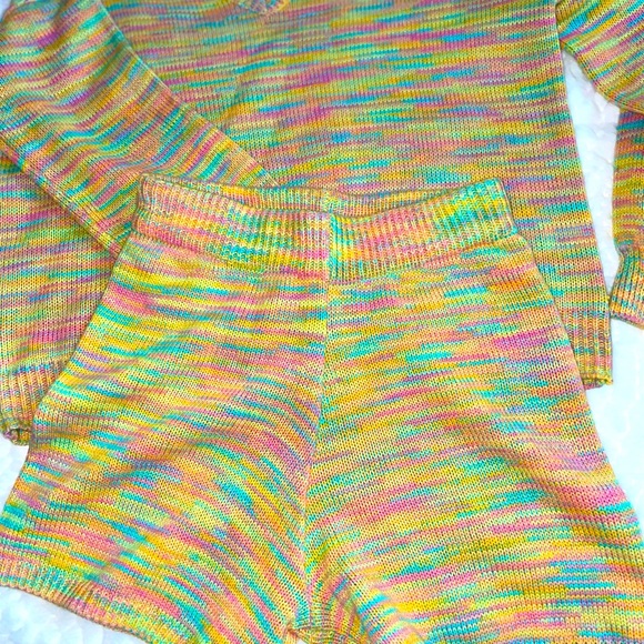 Lounge Set - Picture 4 of 4